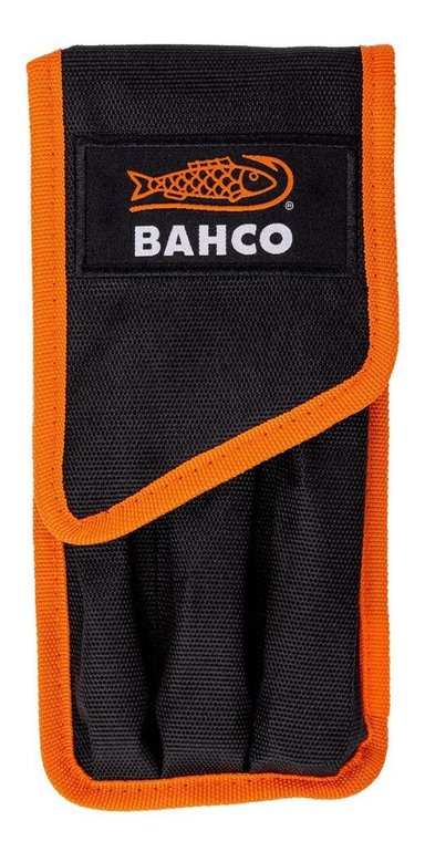 SET HERRAMIENTAS BAHCO LLAVES S4RM/3T DOBLES ESTRELLA A CARRACA 4 EN 1 - 4