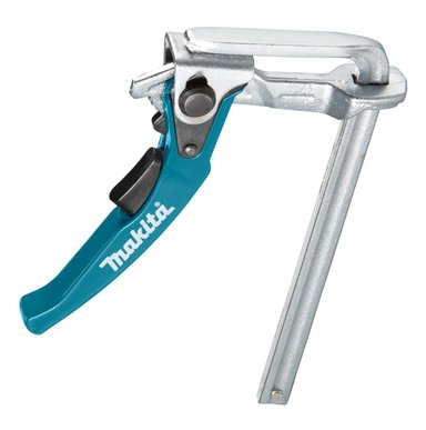 PAR MAKITA 199826-6 PRENSAS LIBERACION RAPIDA A GUIA RIEL - 5
