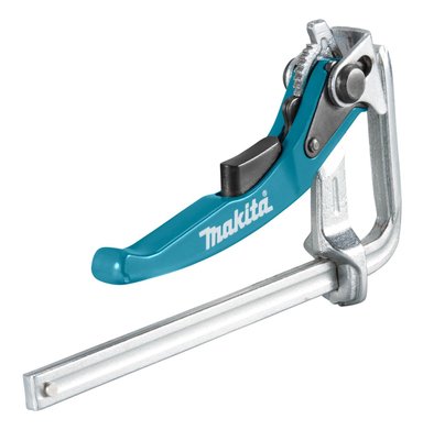PAR MAKITA 199826-6 PRENSAS LIBERACION RAPIDA A GUIA RIEL - 7