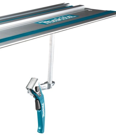PAR MAKITA 199826-6 PRENSAS LIBERACION RAPIDA A GUIA RIEL - 9