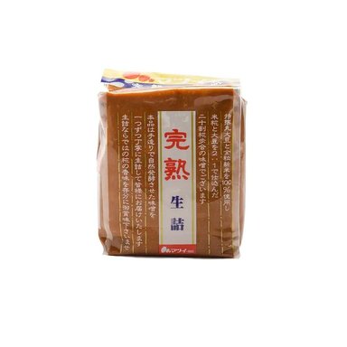 PASTA SHIRO MISO 1 KG JAPONÉS - 1