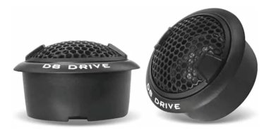 COMPONENTES DB DRIVE EUPHORIA ES1 65C 16,5CMS 2 VIAS - 2