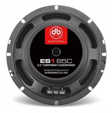 COMPONENTES DB DRIVE EUPHORIA ES1 65C 16,5CMS 2 VIAS - 5