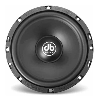COMPONENTES DB DRIVE EUPHORIA ES1 65C 16,5CMS 2 VIAS - 6