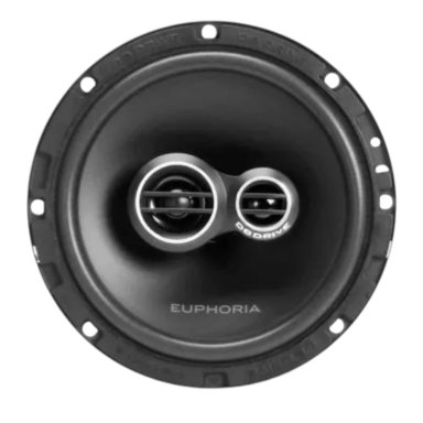 PARLANTES ES3 603 DB DRIVE EUPHORIA 6,5” 125 WATTS 55RMS - 1