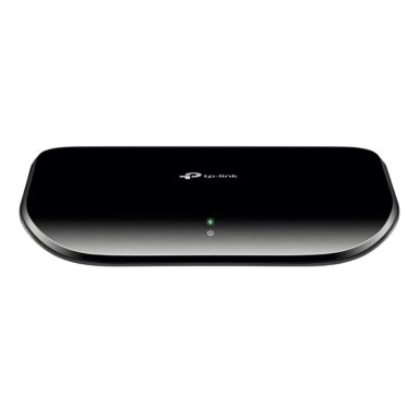 SWITCH TP-LINK TL-SG1005D SOHO SERIE SG1005D - 1