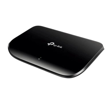 SWITCH TP-LINK TL-SG1005D SOHO SERIE SG1005D - 3
