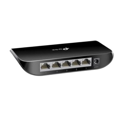 SWITCH TP-LINK TL-SG1005D SOHO SERIE SG1005D - 4