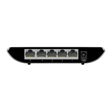 SWITCH TP-LINK TL-SG1005D SOHO SERIE SG1005D - 5