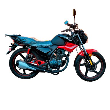 MOTO SHINERAY XY 150 - 1