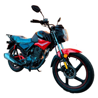 MOTO SHINERAY XY 150 - 2