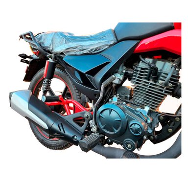 MOTO SHINERAY XY 150 - 3