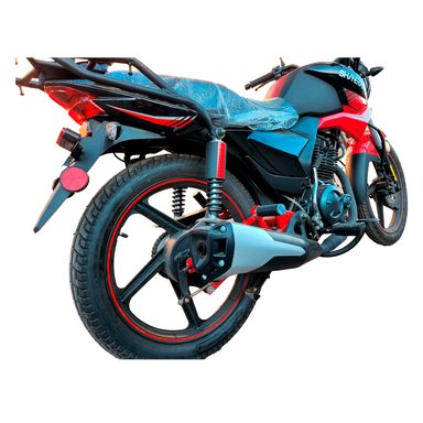 MOTO SHINERAY XY 150 - 4