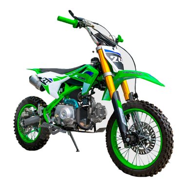 PITBIKE TAO MOTOR TAO DIRT 110 - 1