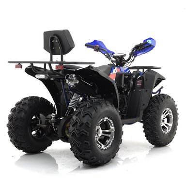 CUATRIMOTO KEMASS RFZ COMMANDER 200CC - 4