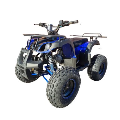 CUATRIMOTO ATV HUMMER 125CC - 1