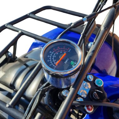 CUATRIMOTO ATV HUMMER 125CC - 2