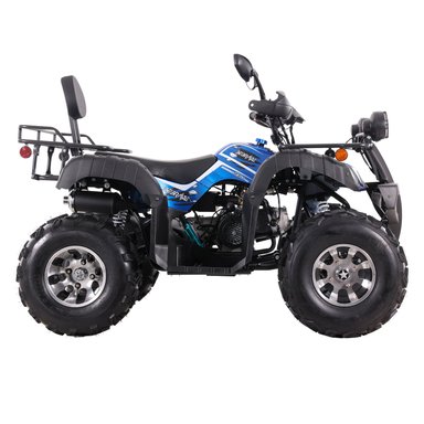 CUATRIMOTO INDOMINUS 250 PRO BEBRAVE - 2