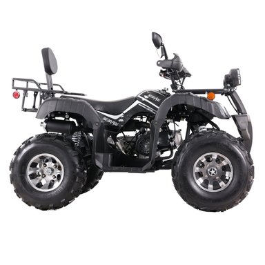 CUATRIMOTO INDOMINUS 250 PRO BEBRAVE - 2