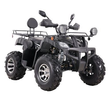 CUATRIMOTO INDOMINUS 250 PRO BEBRAVE - 3