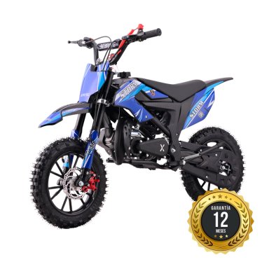 PITBIKE STORM PRO 49CC - 1