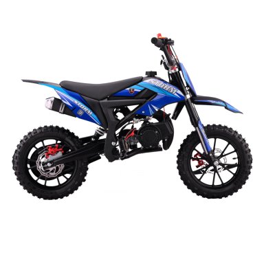 PITBIKE STORM PRO 49CC - 2