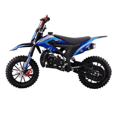 PITBIKE STORM PRO 49CC - 3