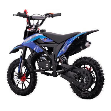 PITBIKE STORM PRO 49CC - 4