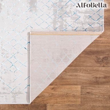 ALFOMBRA ALFOBELLA CAPADOCIA CONTEMPORÁNEA MODERNA COLECCION 200 X 300 CM - 3