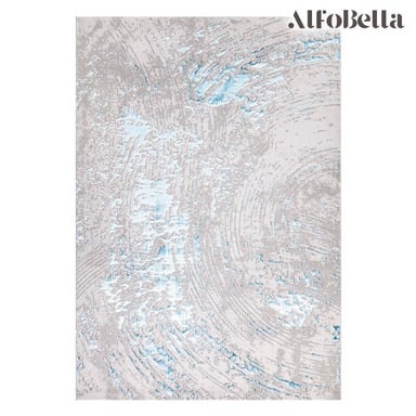 ALFOMBRA ALFOBELLA CAPADOCIA CONTEMPORÁNEA MODERNA COLECCION 200 X 300 CM - 1