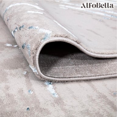 ALFOMBRA ALFOBELLA CAPADOCIA CONTEMPORÁNEA MODERNA COLECCION 200 X 300 CM - 4