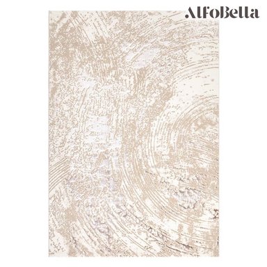 ALFOMBRA ALFOBELLA CAPADOCIA CONTEMPORÁNEA MODERNA COLECCION 120 X 170 CM - 1