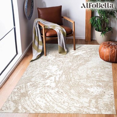 ALFOMBRA ALFOBELLA CAPADOCIA CONTEMPORÁNEA MODERNA COLECCION 120 X 170 CM - 2