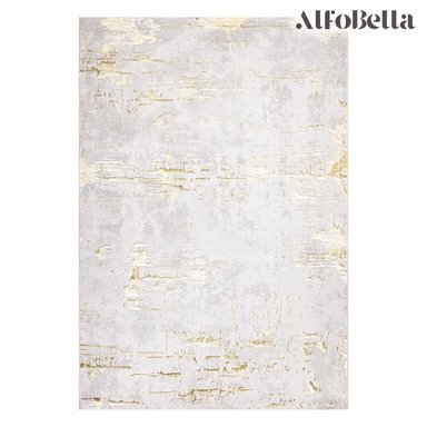 ALFOMBRA ALFOBELLA CAPADOCIA CONTEMPORÁNEA MODERNA COLECCION 120 X 170 CM - 1