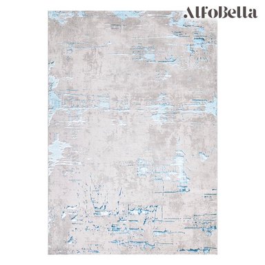 ALFOMBRA ALFOBELLA CAPADOCIA CONTEMPORÁNEA MODERNA COLECCION 120 X 170 CM - 1