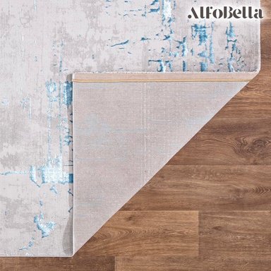 ALFOMBRA ALFOBELLA CAPADOCIA CONTEMPORÁNEA MODERNA COLECCION 120 X 170 CM - 3