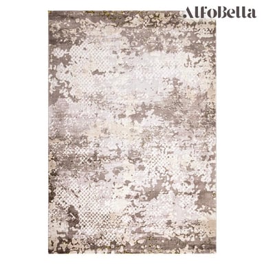 ALFOMBRA ALFOBELLA ESTAMBUL CONTEMPORÁNEA MODERNA COLECCION 120 X 170 CM - 1