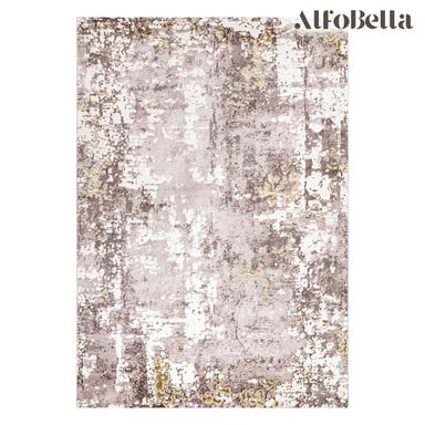 ALFOMBRA ALFOBELLA ESTAMBUL CONTEMPORÁNEA MODERNA COLECCION 200 X 300 CM - 1