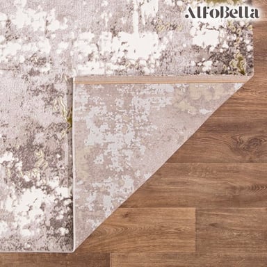 ALFOMBRA ALFOBELLA ESTAMBUL CONTEMPORÁNEA MODERNA COLECCION 200 X 300 CM - 3