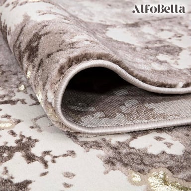 ALFOMBRA ALFOBELLA ESTAMBUL CONTEMPORÁNEA MODERNA COLECCION 200 X 300 CM - 4
