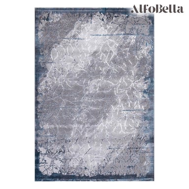 ALFOMBRA ALFOBELLA ESTAMBUL CONTEMPORÁNEA MODERNA COLECCION 250 X 350 CM - 1