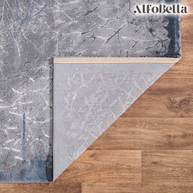 ALFOMBRA ALFOBELLA ESTAMBUL CONTEMPORÁNEA MODERNA COLECCION 250 X 350 CM - 3