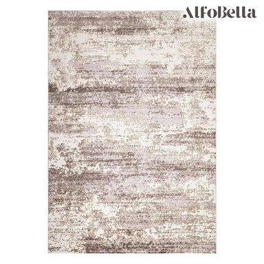 ALFOMBRA ALFOBELLA ESTAMBUL CONTEMPORÁNEA MODERNA COLECCION 120 X 170 CM - 1
