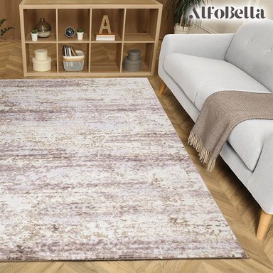 ALFOMBRA ALFOBELLA ESTAMBUL CONTEMPORÁNEA MODERNA COLECCION 120 X 170 CM - 2
