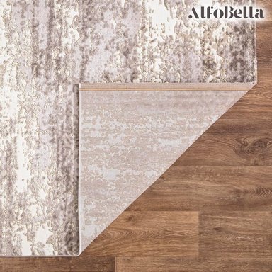 ALFOMBRA ALFOBELLA ESTAMBUL CONTEMPORÁNEA MODERNA COLECCION 120 X 170 CM - 3