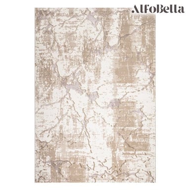 ALFOMBRA ALFOBELLA ESTAMBUL CONTEMPORÁNEA MODERNA COLECCION 250 X 350 CM - 1