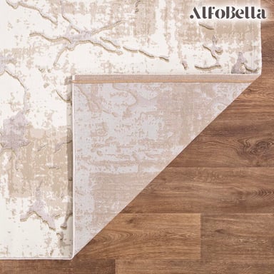 ALFOMBRA ALFOBELLA ESTAMBUL CONTEMPORÁNEA MODERNA COLECCION 250 X 350 CM - 3