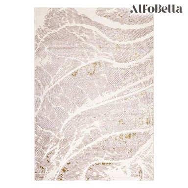 ALFOMBRA ALFOBELLA ESTAMBUL CONTEMPORÁNEA MODERNA COLECCION 120 X 170 CM - 1