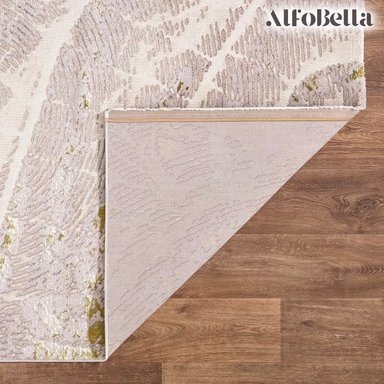 ALFOMBRA ALFOBELLA ESTAMBUL CONTEMPORÁNEA MODERNA COLECCION 120 X 170 CM - 3