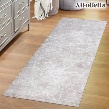 ALFOMBRA ALFOBELLA ESTAMBUL CONTEMPORÁNEA MODERNA COLECCION 80 X 300 CM - 1